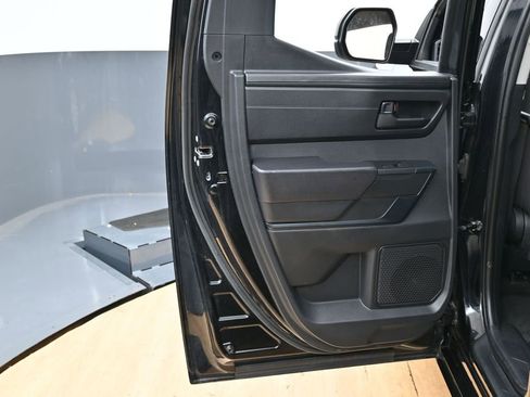 Used 2022 Toyota Tundra SR w/ SR Tow Package RWD image 35