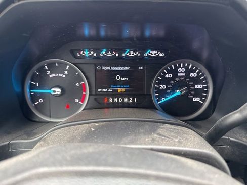 Used 2019 Ford F250 XLT w/ XLT Premium Package AWD/4WD image 21