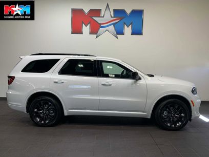 New 2026 Dodge Durango GT w/ Blacktop Package