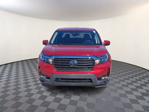 Used 2023 Honda Ridgeline RTL image 3