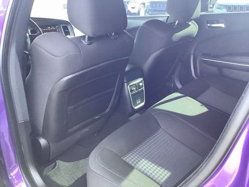 Used 2023 Dodge Charger GT w/ Navigation & Travel Group image 22