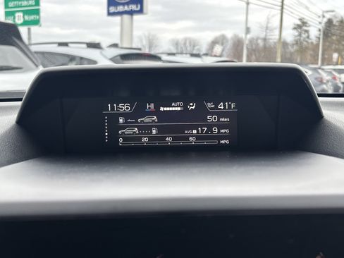 Used 2020 Subaru Forester Premium image 24