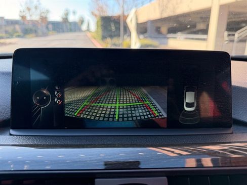 Used 2016 BMW 435i Coupe image 16