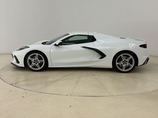 Used 2024 Chevrolet Corvette Stingray Preferred Conv w/ Z51 Performance Package RWD video 2