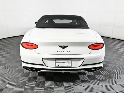 Used 2021 Bentley Continental GT image 36
