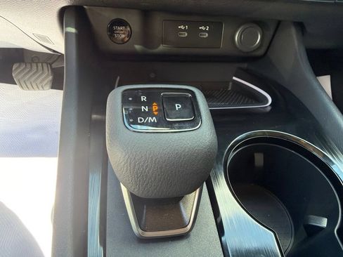 Certified 2026 Nissan Rogue SV w/ Rock Creek Premium Package AWD/4WD image 23