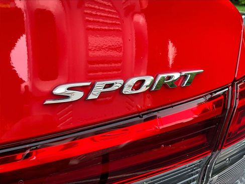 Used 2024 Honda Civic Sport image 23