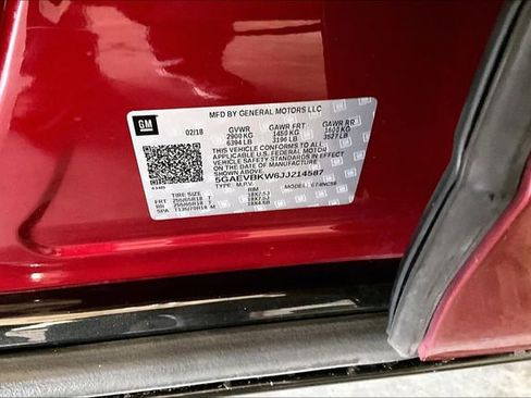 Used 2018 Buick Enclave Premium w/ Trailering Package image 31