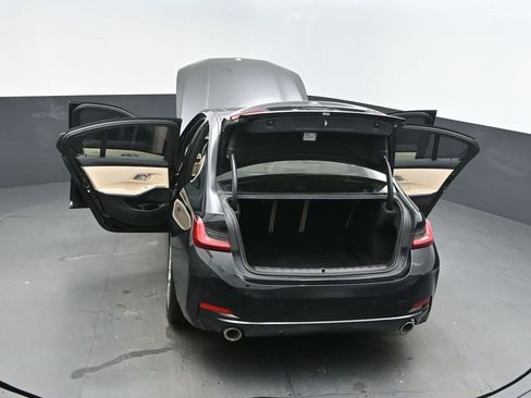 Used 2023 BMW 330i xDrive Sedan w/ Driving Assistance Package image 47