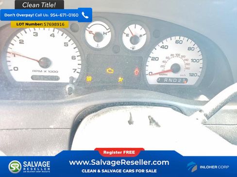 Used 2010 Ford Ranger 4x4 SuperCab image 12