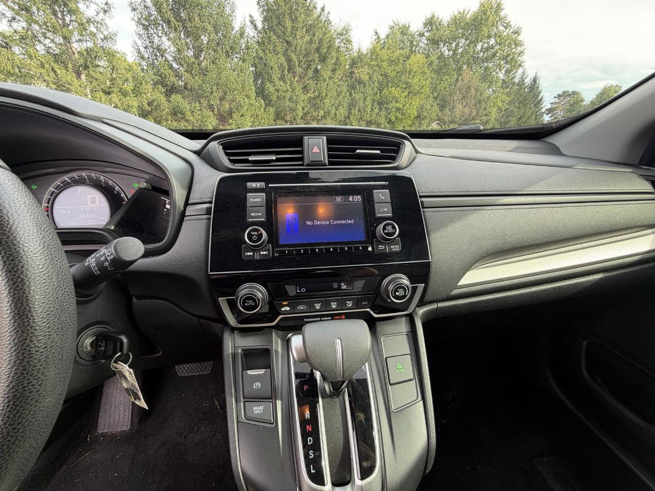 Used 2019 Honda CR-V LX image 10