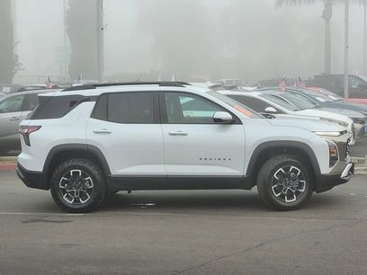 New 2026 Chevrolet Equinox ACTIV