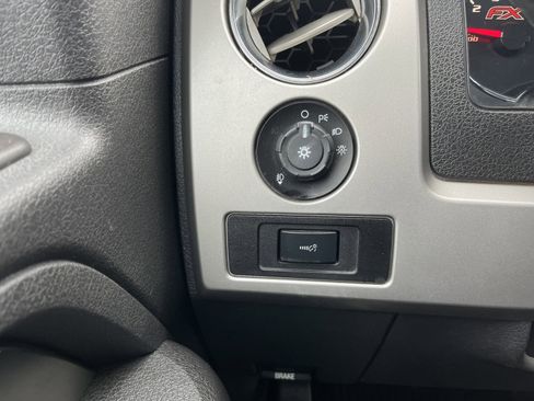 Used 2013 Ford F150 FX4 w/ Luxury Equipment Group image 14