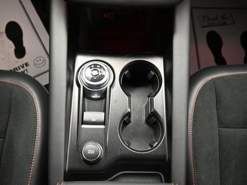 Used 2026 Ford Explorer ST w/ Sun And Sound Package AWD/4WD image 21