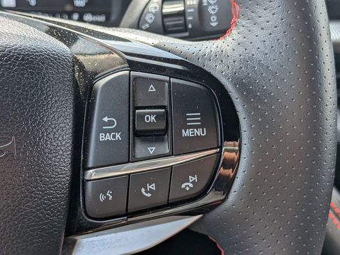 Used 2025 Ford Explorer ST-Line AWD/4WD image 26