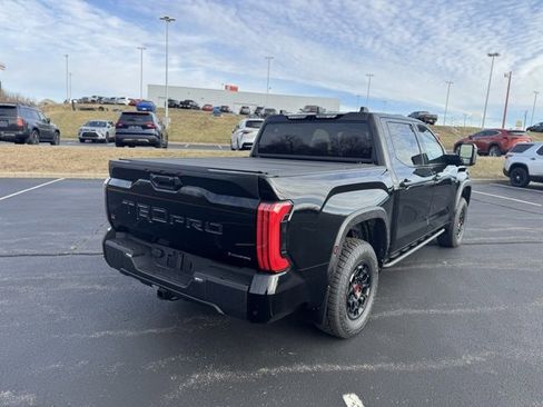 New 2026 Toyota Tundra TRD Pro image 3