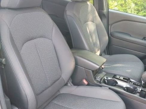 Certified 2026 Subaru Forester Premium AWD/4WD image 20