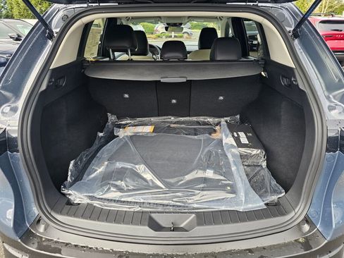 New 2026 MAZDA CX-5 Select AWD/4WD image 21