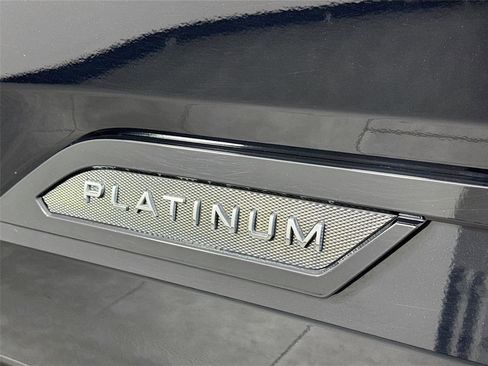 Certified 2023 Toyota Sequoia Platinum AWD/4WD image 15