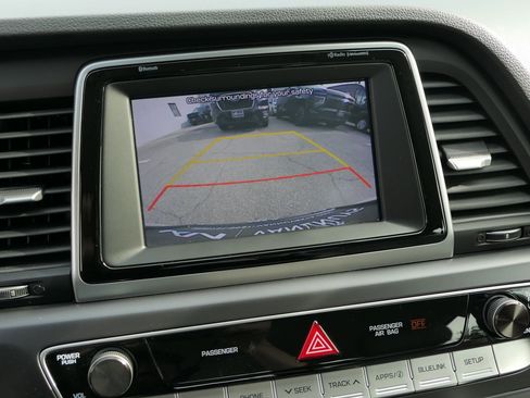 Used 2019 Hyundai Sonata SEL w/ Tech Package 02 image 26