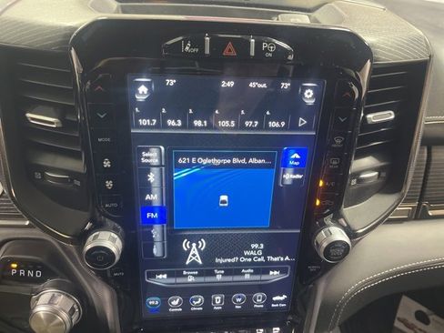 Used 2021 RAM 1500 Limited image 20