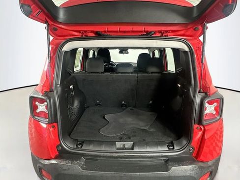 Used 2016 Jeep Renegade Sport w/ Power & Air Group image 23