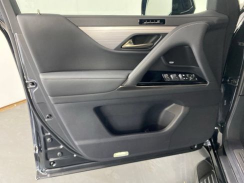 Certified 2026 Lexus LX 700h F Sport AWD/4WD image 25