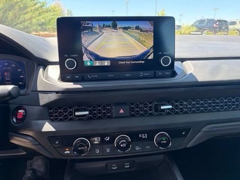 Used 2023 Honda Accord EX image 29