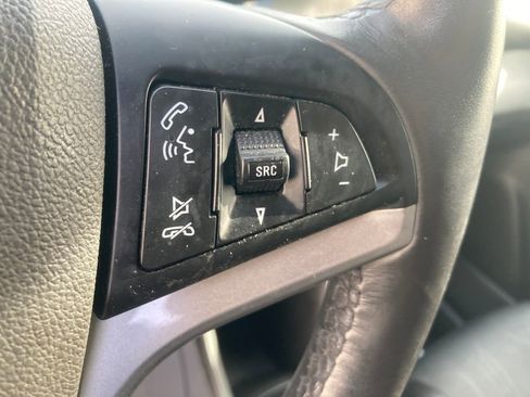 Used 2019 Chevrolet Trax LT w/ LT Convenience Package image 43