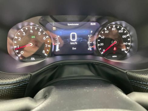 New 2025 Jeep Compass Limited w/ Sun & Sound Group image 17