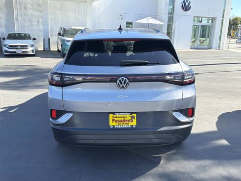 Certified 2023 Volkswagen ID.4 Pro S RWD image 4