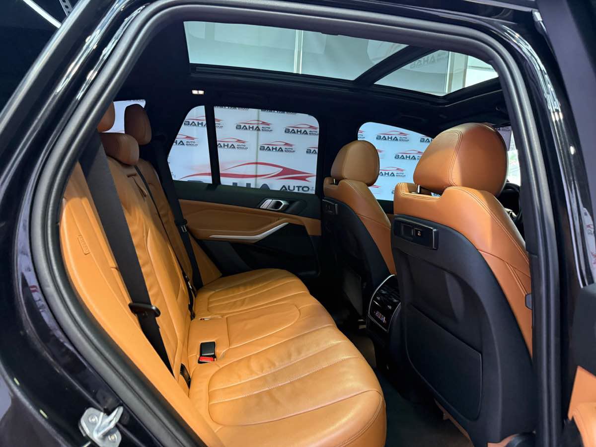 Used 2019 BMW X5 xDrive40i AWD/4WD image 49