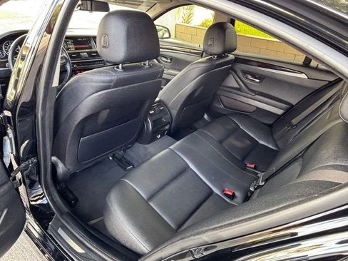 Used 2014 BMW 528i Sedan image 26
