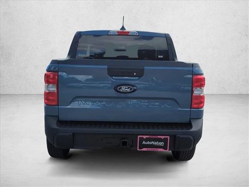 New 2026 Ford Maverick XLT image 8