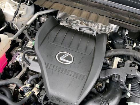 Used 2023 Lexus NX 350 Luxury w/ Vision Package image 32