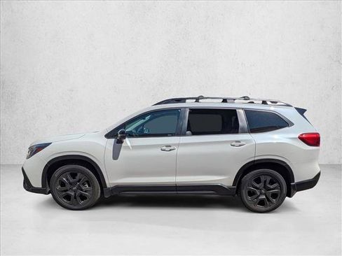 Used 2023 Subaru Ascent Onyx Edition Limited w/ Popular Package - Onyx AWD/4WD image 8