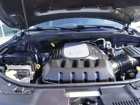 Used 2012 Dodge Durango Citadel w/ Trailer Tow Group IV image 7