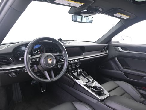Certified 2023 Porsche 911 Carrera S RWD image 25