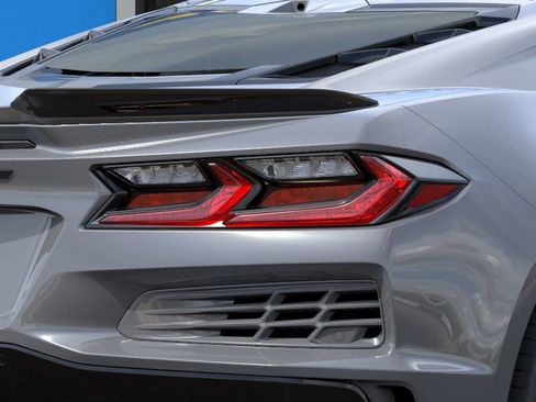 New 2025 Chevrolet Corvette E-Ray w/ Stealth Interior Trim Package image 38