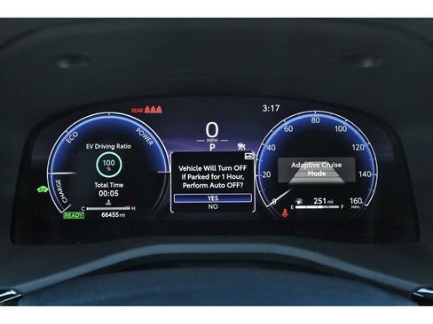 Used 2025 Toyota Camry XSE w/ Premium Package image 14