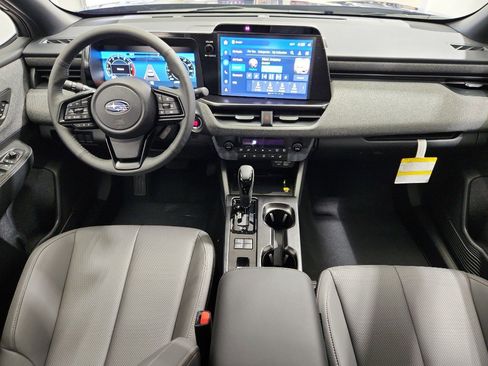 New 2026 Subaru Outback Limited image 7