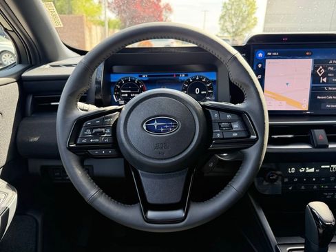 New 2026 Subaru Outback Limited AWD/4WD image 9