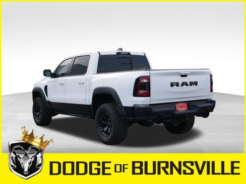 Used 2022 RAM 1500 TRX w/ TRX Level 2 Equipment Group AWD/4WD image 7