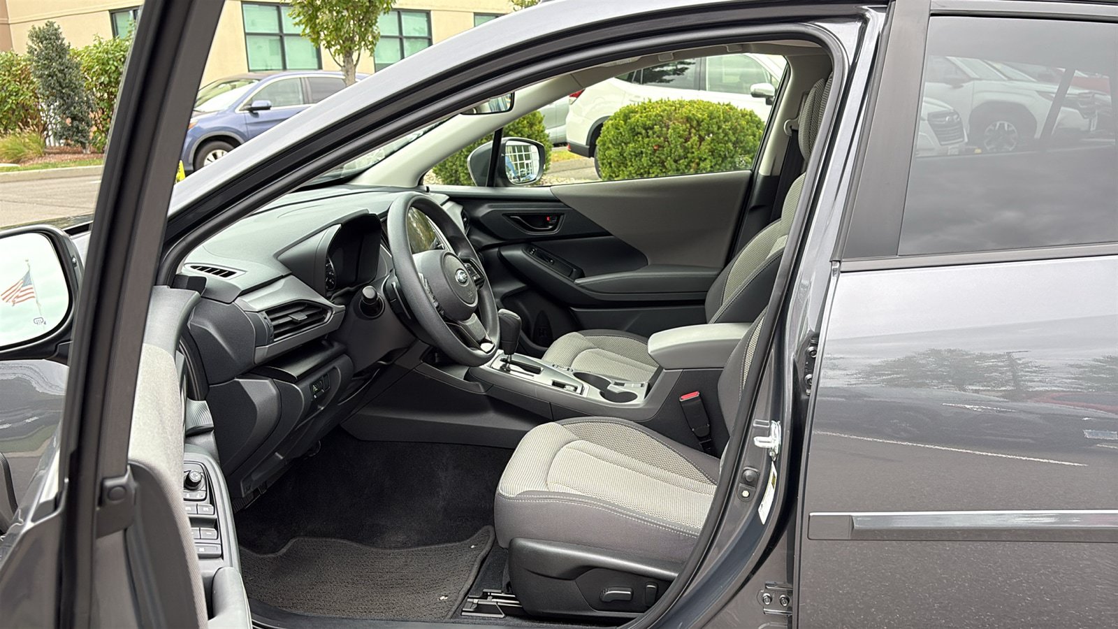 Used 2024 Subaru Crosstrek 2.0i Premium AWD/4WD image 10