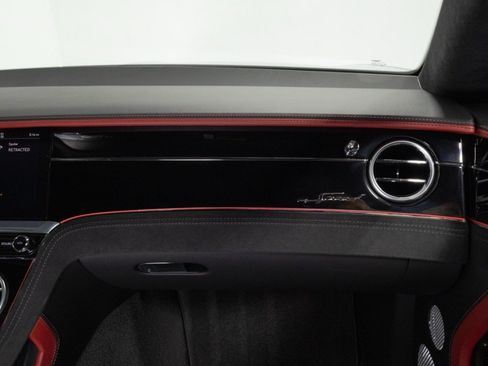 Used 2023 Bentley Continental GT Speed AWD/4WD image 47
