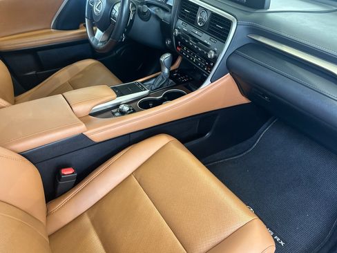 Used 2021 Lexus RX 350 AWD w/ Premium Package image 20