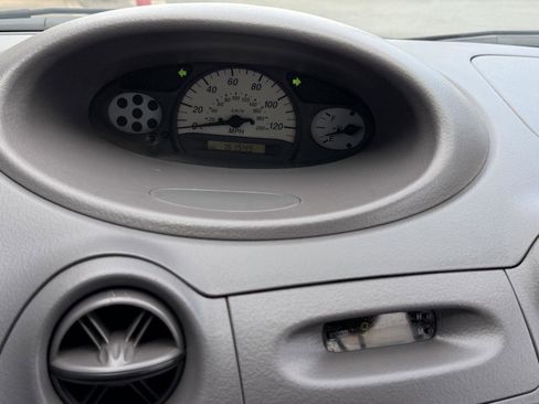 Used 2002 Toyota Echo Sedan FWD image 21