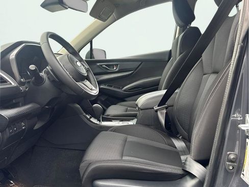 Used 2023 Subaru Ascent Premium w/ Convenience Package AWD/4WD image 12