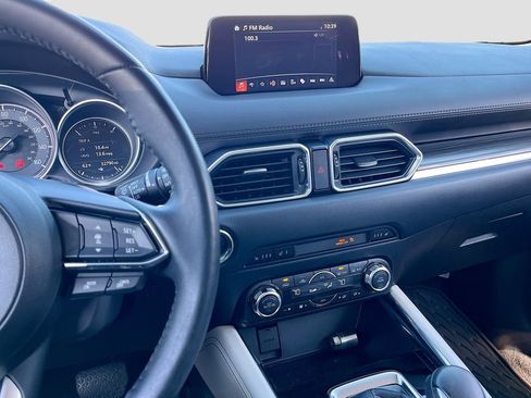 Used 2018 MAZDA CX-5 Grand Touring w/ Premium Package image 14