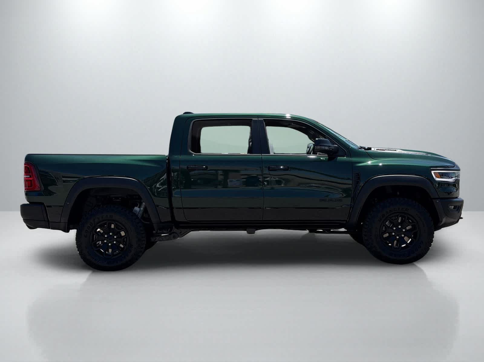 New 2026 RAM 1500 RHO AWD/4WD image 8